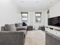 Недвижимость Doddington Grove: 9