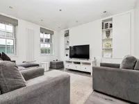 Недвижимость Doddington Grove: 10