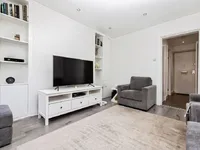 Недвижимость Doddington Grove: 14