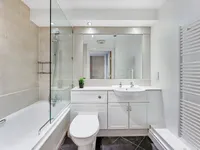 Недвижимость Smugglers Way: 3