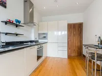 Недвижимость Lillie Road, Fulham: 3