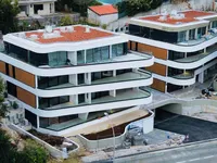 Недвижимость Четырехкомнатная квартира в центре Опатии: 5