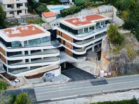 Недвижимость Квартира в центре Опатии: 15