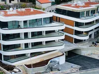 Недвижимость Квартира в центре Опатии: 18