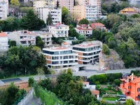 Недвижимость Квартира в центре Опатии: 19