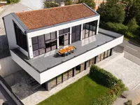 Недвижимость Дом в Сежане: 1