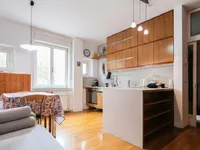 Недвижимость Трёхкомнатная квартира, Бежиград: 1