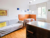 Недвижимость Трёхкомнатная квартира, Бежиград: 2