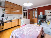 Недвижимость Трёхкомнатная квартира, Бежиград: 3