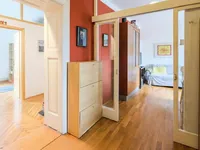 Недвижимость Трёхкомнатная квартира, Бежиград: 4