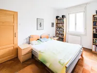 Недвижимость Трёхкомнатная квартира, Бежиград: 5