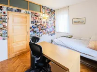 Недвижимость Трёхкомнатная квартира, Бежиград: 8