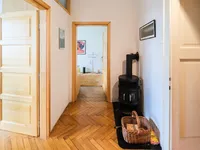 Недвижимость Трёхкомнатная квартира, Бежиград: 9