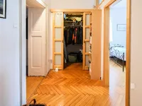 Недвижимость Трёхкомнатная квартира, Бежиград: 10