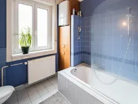 Недвижимость Трёхкомнатная квартира, Бежиград: 11