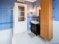 Недвижимость Трёхкомнатная квартира, Бежиград: 12