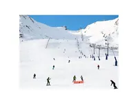 Недвижимость Your ninja apartment in Pas de la Casa: 5