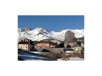 Недвижимость Your ninja apartment in Pas de la Casa: 6