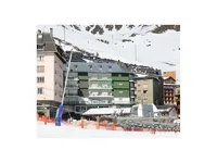 Недвижимость Your ninja apartment in Pas de la Casa: 7