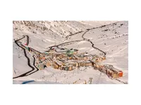 Недвижимость Your ninja apartment in Pas de la Casa: 8