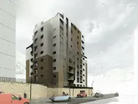 Недвижимость New apartments with three bedrooms in the center of Encamp (Avinguda Joan Marti): 1