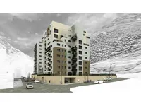 Недвижимость New apartments with three bedrooms in the center of Encamp (Avinguda Joan Marti): 2