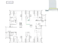 Недвижимость New apartments with three bedrooms in the center of Encamp (Avinguda Joan Marti): 4