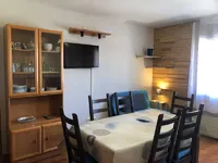 Недвижимость Cozy 1-bedroom retreat in the heart of Andorra: 2