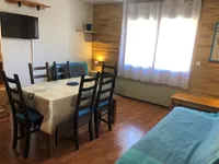 Недвижимость Cozy 1-bedroom retreat in the heart of Andorra: 3