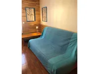 Недвижимость Cozy 1-bedroom retreat in the heart of Andorra: 4