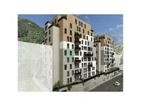 Недвижимость 2 bedroom apartment for sale in Encamp: 1