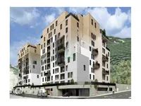 Недвижимость 2 bedroom apartment for sale in Encamp: 2