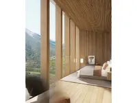 Недвижимость Luxury in a privileged setting: 1