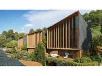 Недвижимость Luxury in a privileged setting: 6