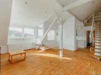 Недвижимость Квартира 3-комнатная Новая Бежиград: 1