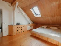 Недвижимость Квартира 3-комнатная Новая Бежиград: 17