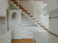 Недвижимость Квартира 3-комнатная Новая Бежиград: 19