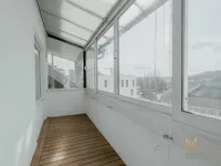 Недвижимость Квартира 3-комнатная Новая Бежиград: 20