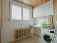 Недвижимость Квартира 3-комнатная Новая Бежиград: 21