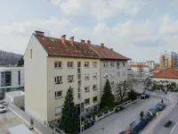 Недвижимость Квартира 3-комнатная Новая Бежиград: 27