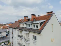 Недвижимость Квартира 3-комнатная Новая Бежиград: 29