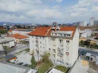 Недвижимость Квартира 3-комнатная Новая Бежиград: 30