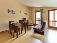 Недвижимость Apartment for sale in Soldeu, 1 bedroom: 1