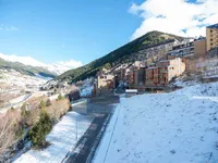 Недвижимость Apartment for sale in Soldeu, 1 bedroom: 9