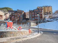 Недвижимость Apartment for sale in Soldeu, 1 bedroom: 10