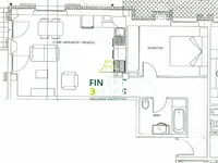 Недвижимость Apartment for sale in Soldeu, 1 bedroom: 13