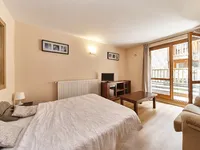 Недвижимость Studio for sale in Soldeu: 1