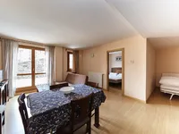 Недвижимость Apartment for sale in Soldeu, 1 bedroom: 2