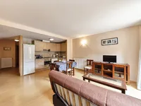 Недвижимость Apartment for sale in Soldeu, 1 bedroom: 3