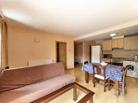 Недвижимость Apartment for sale in Soldeu, 1 bedroom: 4